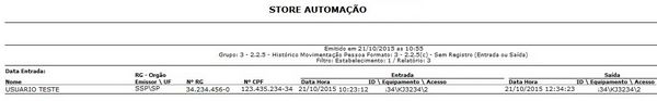 2.2.5(C) - SEM REGISTRO (ENTRADA OU SAÍDA) LAYOUT